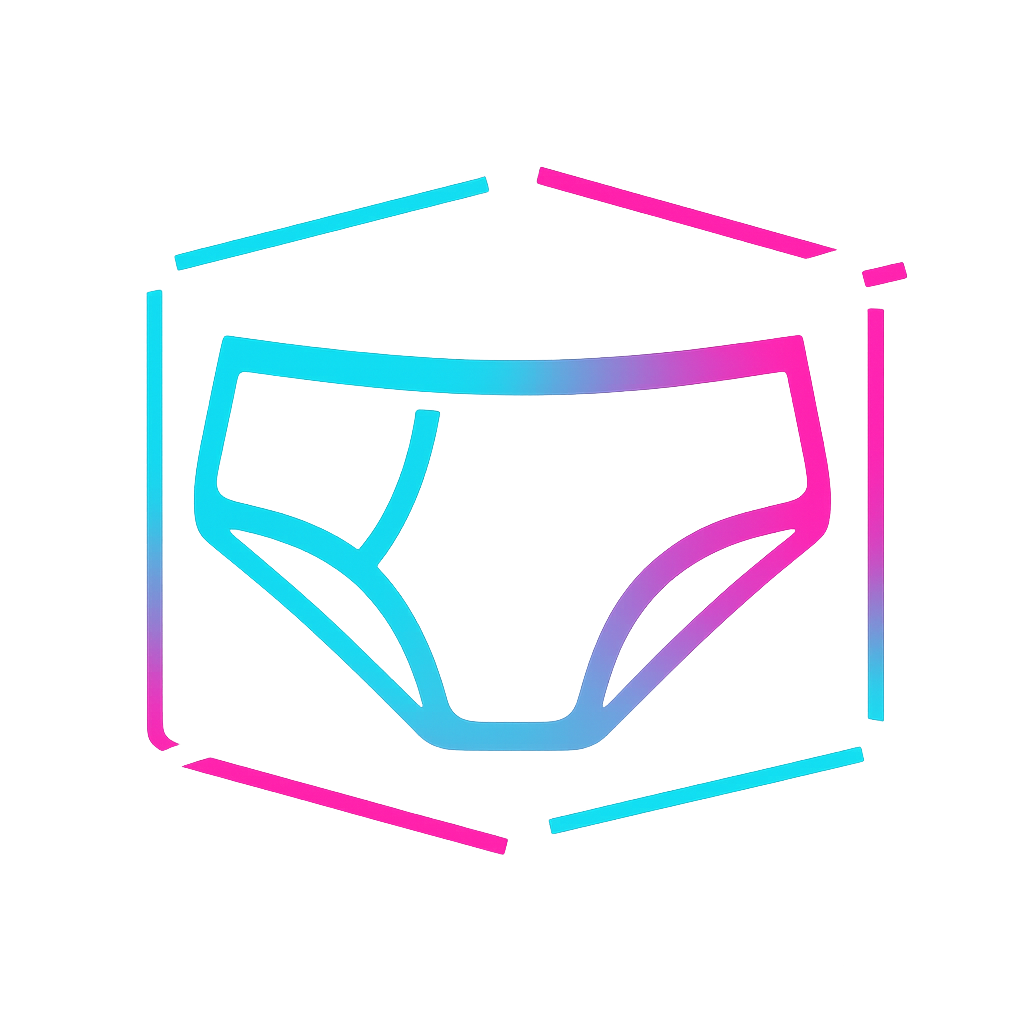 LadsInBriefs logo